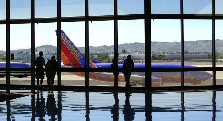 Come si ottengono tariffe basse da Southwest Airlines?