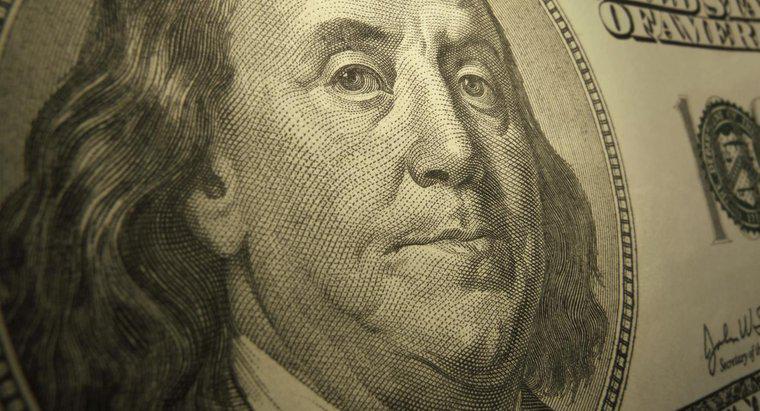 Dove andò a scuola Benjamin Franklin?