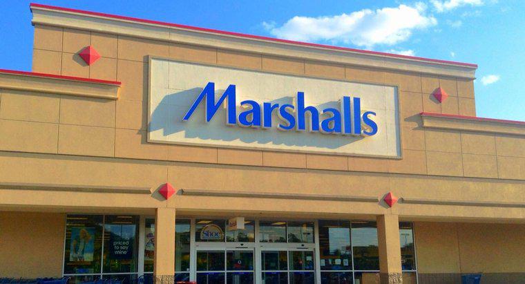 Puoi acquistare Marshall online?