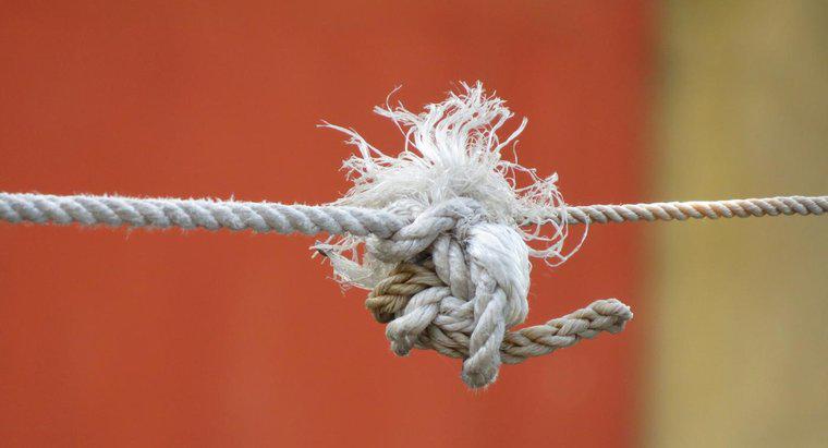 Qual è l'equazione della tensione in una corda?