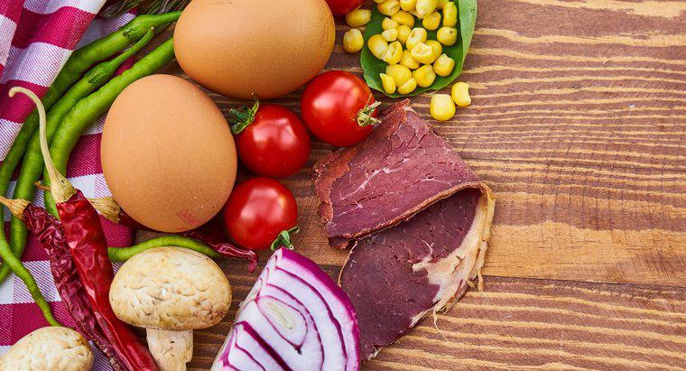 Quanti carboidrati ci sono in una dieta a basso contenuto di carboidrati?
