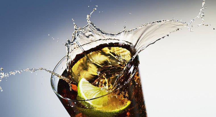 Coca-Cola è buono per uno stomaco sconvolto?