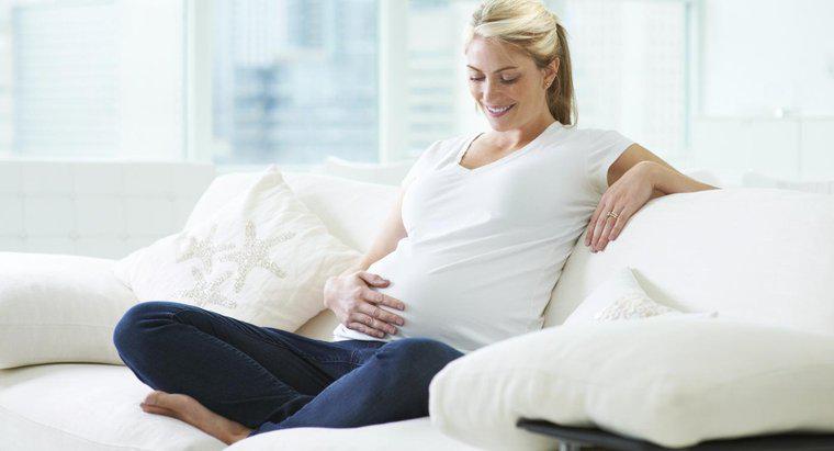 Qual è la settimana più comune nella gravidanza per un aborto spontaneo?