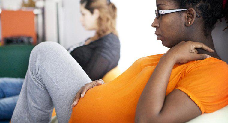 Quanti mesi sono in gravidanza per 26 settimane?