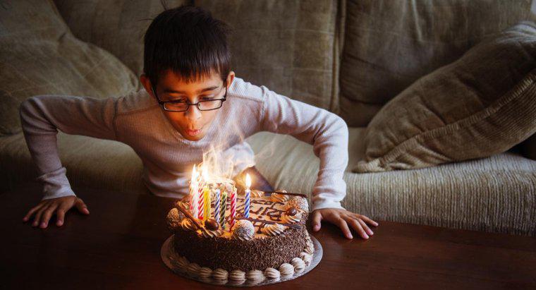 Quali sono alcune idee per la festa di compleanno di un tredicenne?