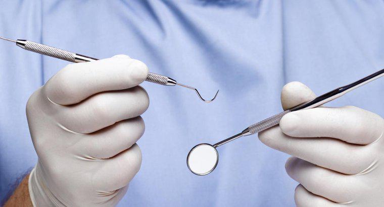Quali sono le cause delle gengive gonfie attorno a un dente?