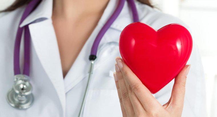 Un cuore allargato richiede un intervento chirurgico?