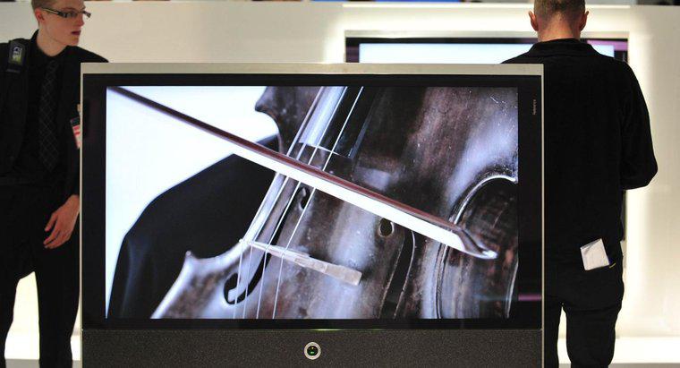 Qual è la differenza tra uno schermo TFT e uno schermo LCD?