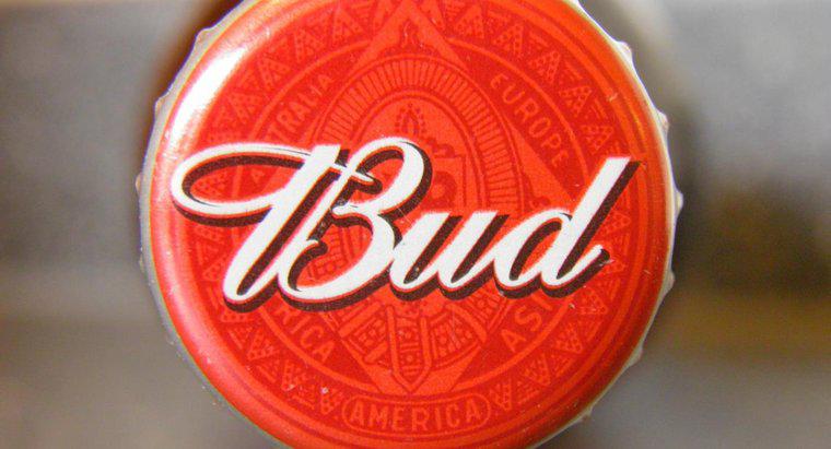 Quanto alcol è nella birra Budweiser?