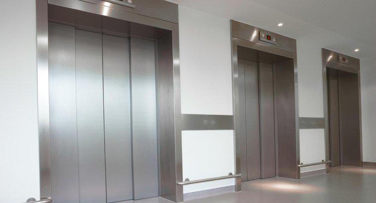 Qual è la paura degli ascensori chiamata?