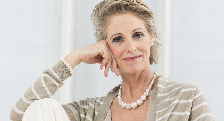 I fibromi sono ancora un problema dopo la menopausa?