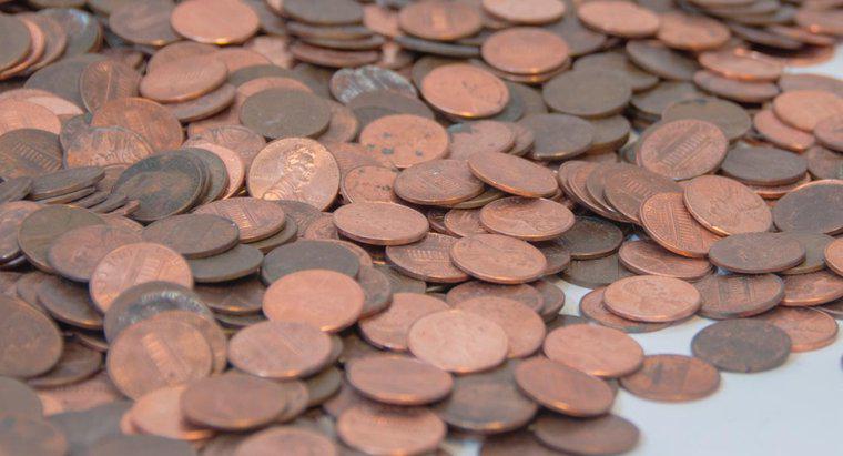 Quanto vale un penny del 1946?