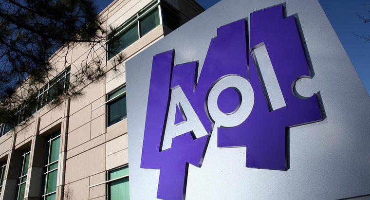 Come puoi visualizzare il profilo di un socio AOL?