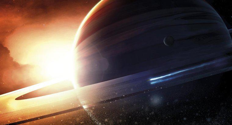 Che cos'è la messa di Saturno?