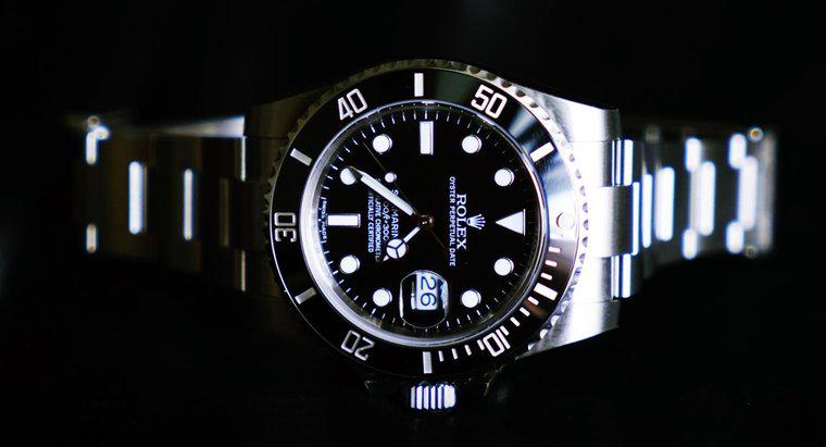 Cosa influenza i prezzi di un orologio Rolex?
