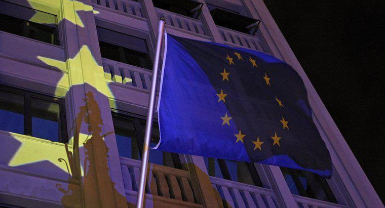 Quali sono alcuni degli svantaggi dell'Unione europea?