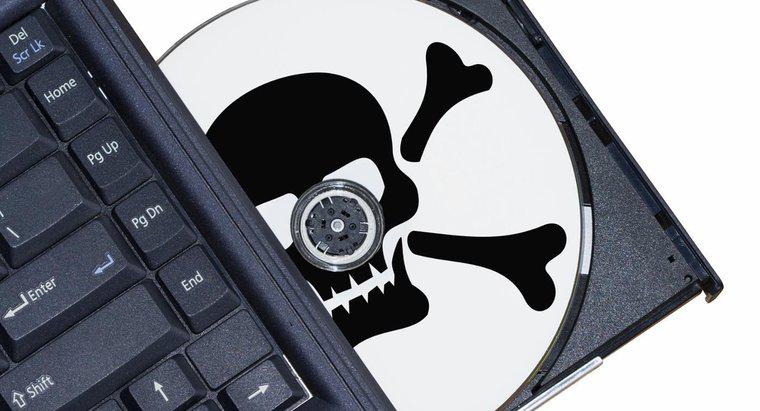 Quali sono gli effetti della pirateria informatica?
