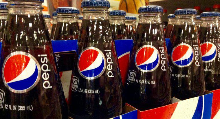 Quali sono i prodotti Pepsi più popolari?