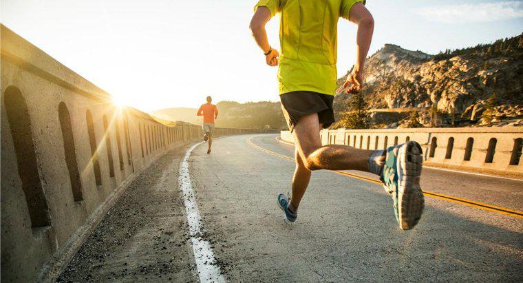 Quanto spesso dovresti correre?