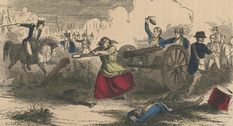 In che modo la rivoluzione americana ha influito sulle donne?