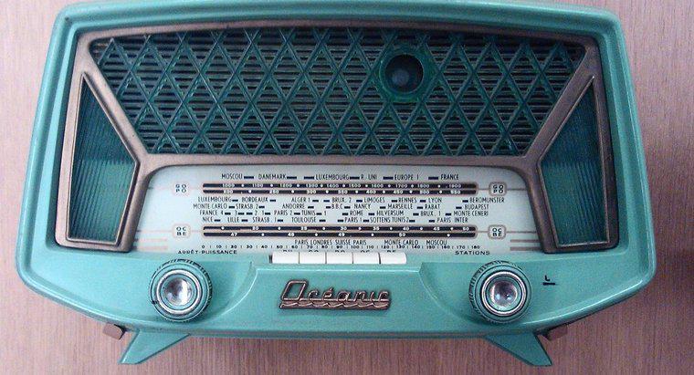 Quali sono i pericoli delle onde radio?