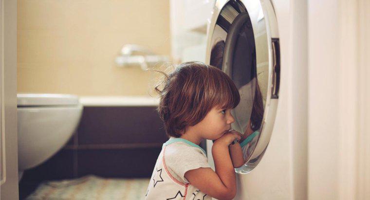 Come lavi i vestiti senza restringerli?
