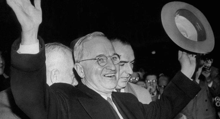 La dottrina Truman è stata efficace?