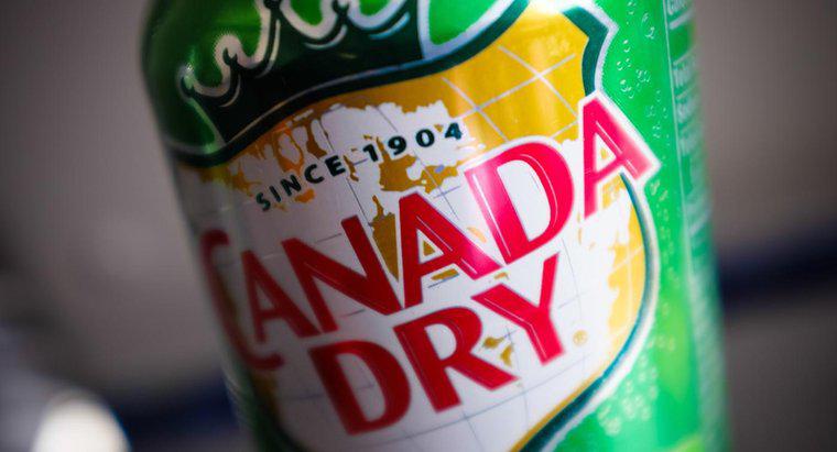 La birra secca al gelsomino del Canada contiene caffeina?