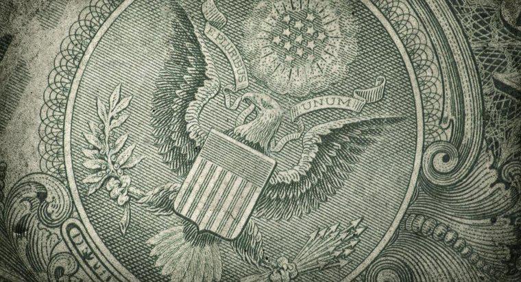Quanto vale una banconota da 1 dollaro del 1957?