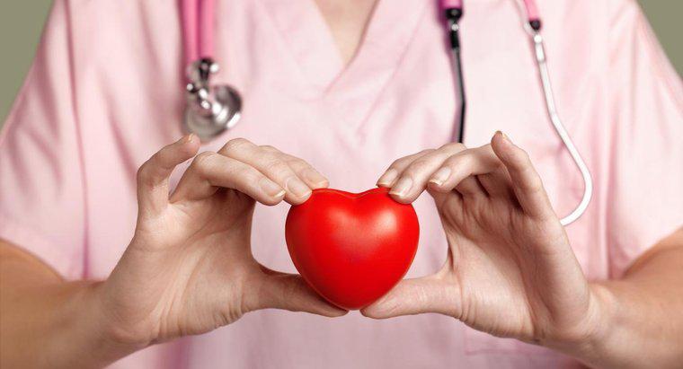 Quali sono i segni di malattia cardiaca nelle donne?