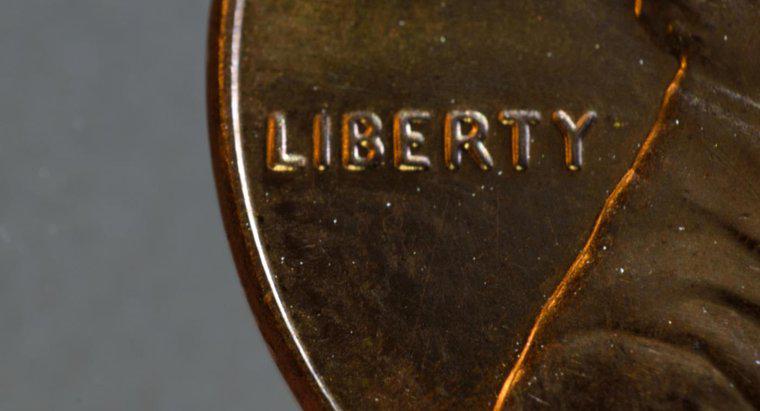 Qual è il valore di un Liberty Dollar del 1923?