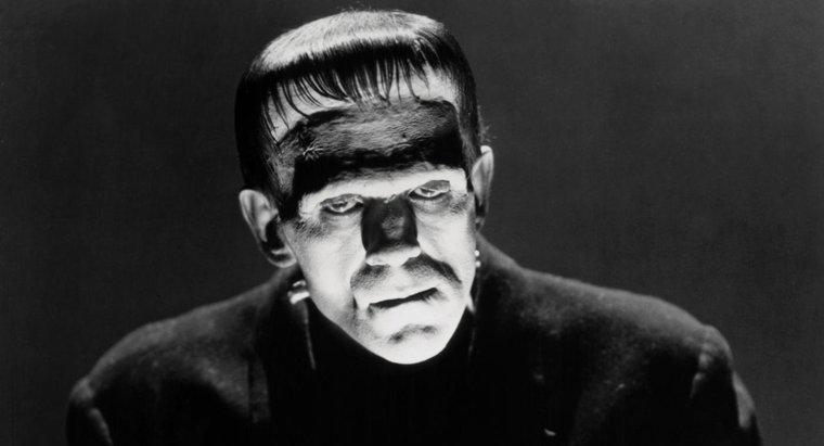 Perché Victor Frankenstein è un eroe tragico?