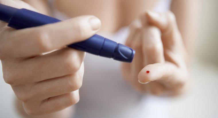 In che modo il diabete influisce sulla qualità della vita di una persona?