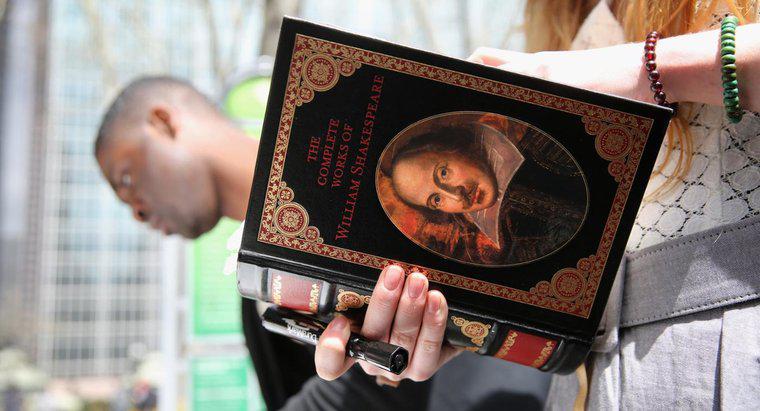Quanti bambini ha avuto William Shakespeare?