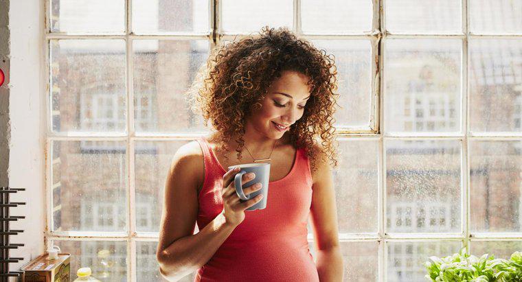 In che modo iniziano i sintomi della gravidanza?