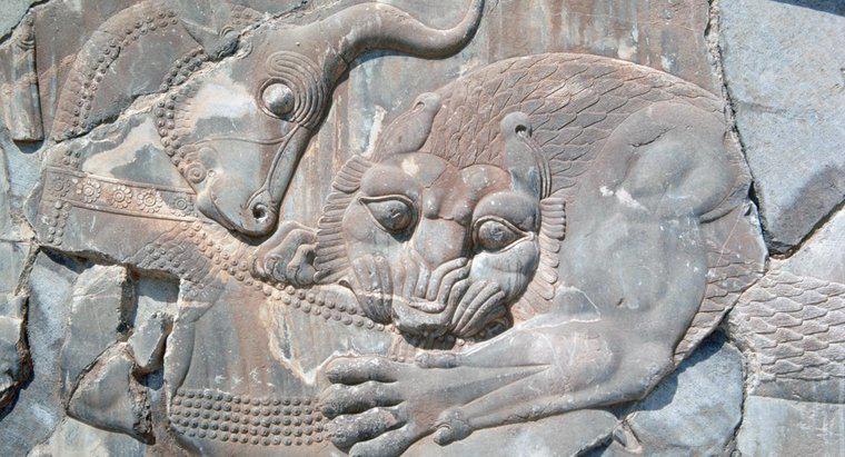 Quali erano le conseguenze delle guerre persiane?