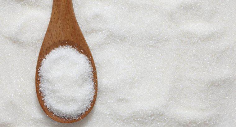 Quanto Splenda è uguale a 1 tazza di zucchero?