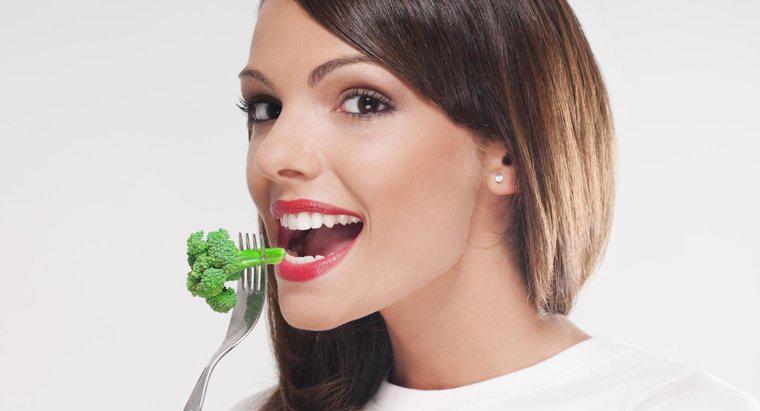 I vegetariani possono mangiare la gelatina?