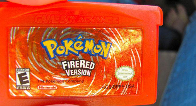 Dove prendi Flash in "Pokemon FireRed"?