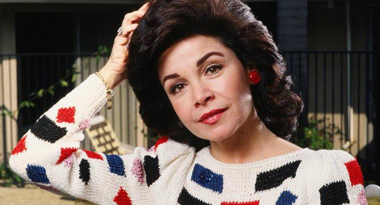 Dov'è stato il funerale di Annette Funicello?