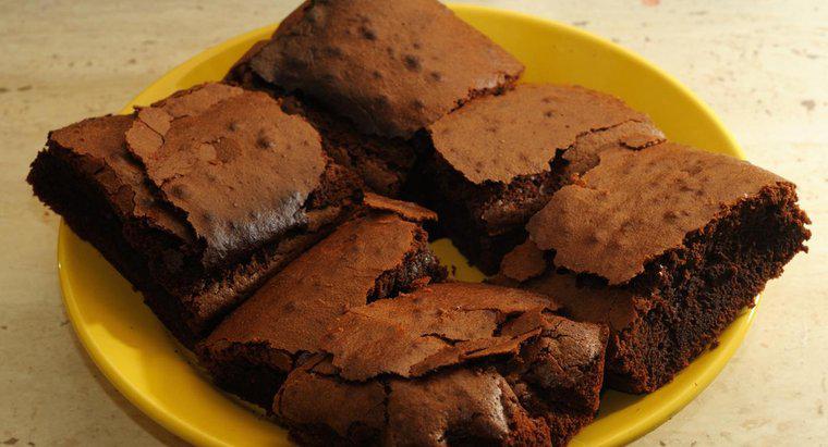 Come si può usare un mix di dolci in una ricetta Brownie?