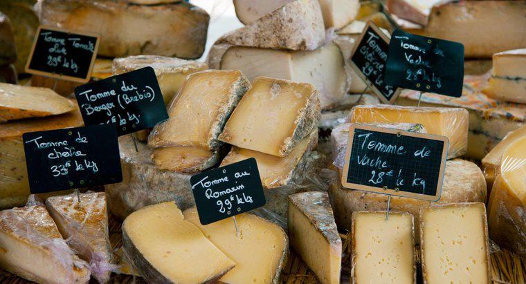 Qual è il marchio più venduto di formaggi a basso contenuto di sodio?