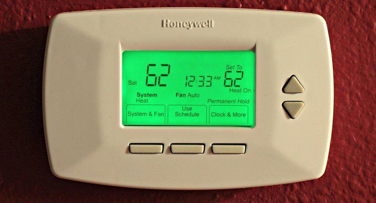 Quali sono i diversi modelli di termostato Honeywell?