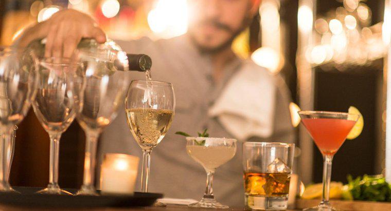 Quanto paghi un barista a una festa privata?