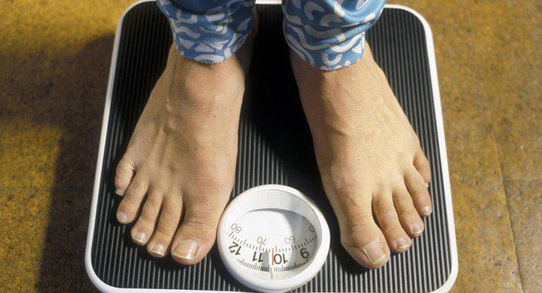 Cosa può causare perdita di peso involontaria?