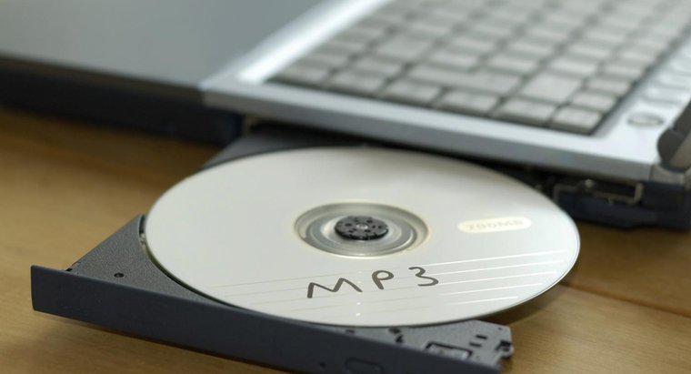 Qual è la massima capacità di archiviazione di un CD-R?