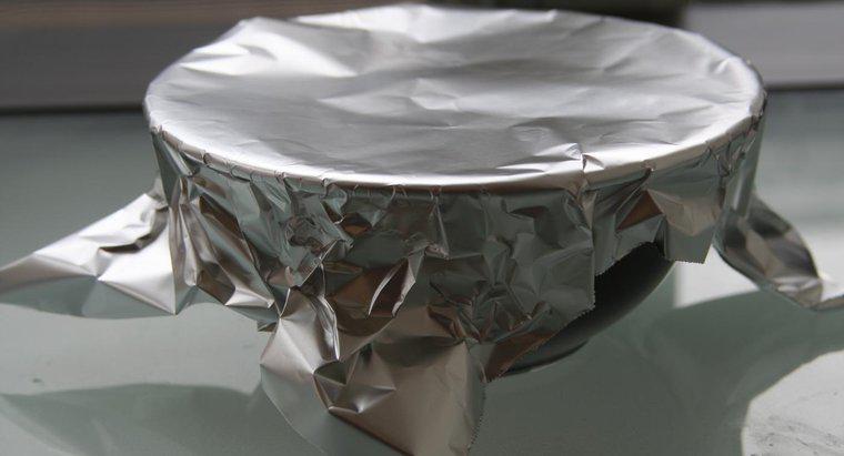 Quanto costa un pollice cubico di alluminio?