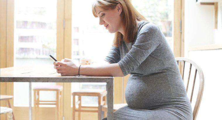 Dove è possibile trovare i moduli di gravidanza medici stampabili?
