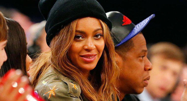 Quanti bambini Beyonce e Jay-Z sono insieme dal 2015?