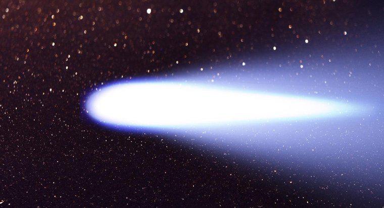 Qual è la cometa più famosa?
